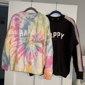 SPIRITUAL GANGSTER CREWNECKS